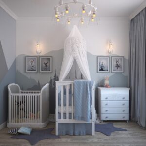children, room newborn, the cradle-3368013.jpg